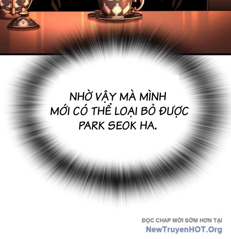 Vua Hiệp Sĩ Đã Trở Lại Với Một Vị Thần Chap 116 - Next Chap 117