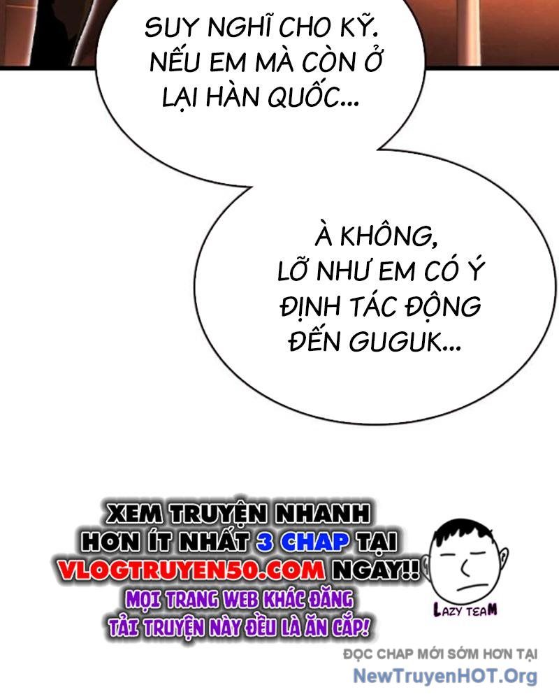 Vua Hiệp Sĩ Đã Trở Lại Với Một Vị Thần Chap 116 - Next Chap 117