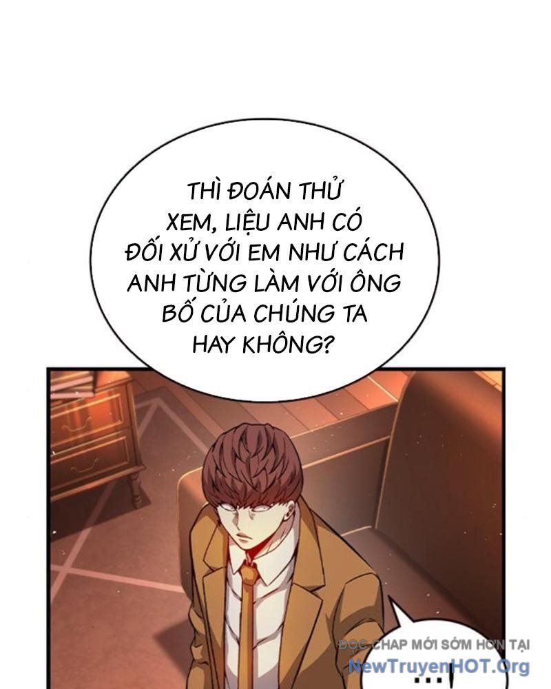 Vua Hiệp Sĩ Đã Trở Lại Với Một Vị Thần Chap 116 - Next Chap 117