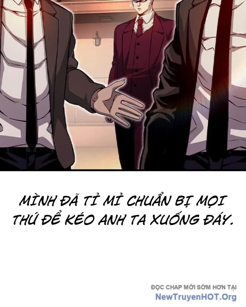 Vua Hiệp Sĩ Đã Trở Lại Với Một Vị Thần Chap 116 - Next Chap 117