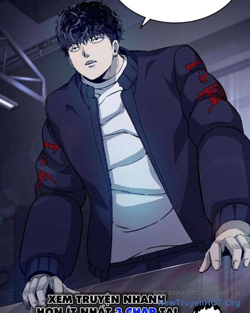 Vua Hiệp Sĩ Đã Trở Lại Với Một Vị Thần Chap 116 - Next Chap 117