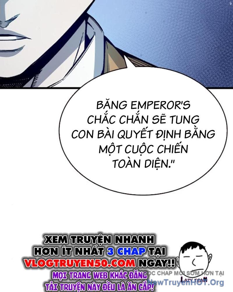 Vua Hiệp Sĩ Đã Trở Lại Với Một Vị Thần Chap 116 - Next Chap 117