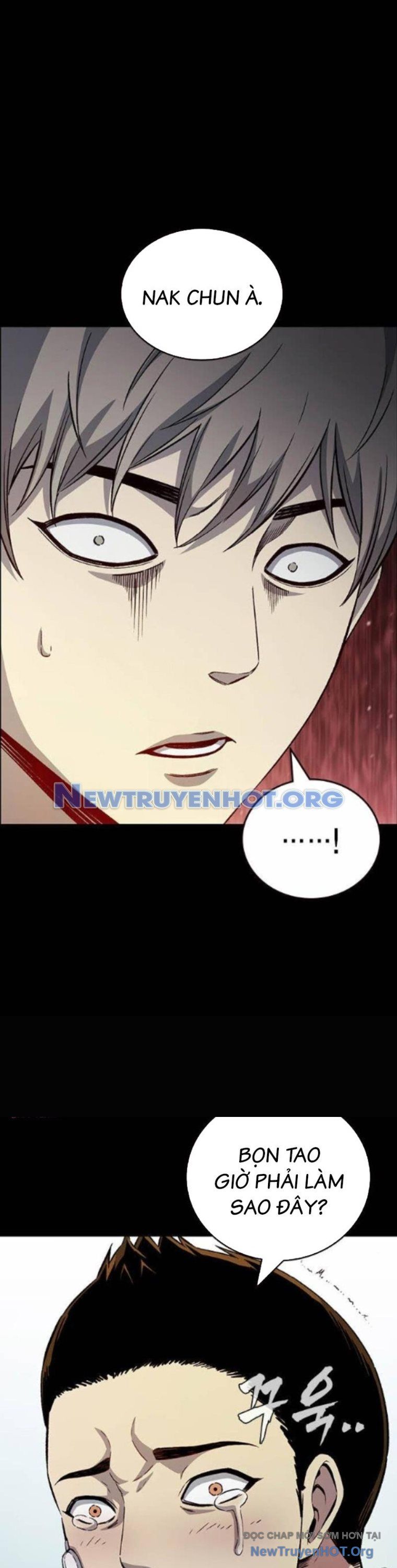 King Game Chap 117 - Next Chap 118