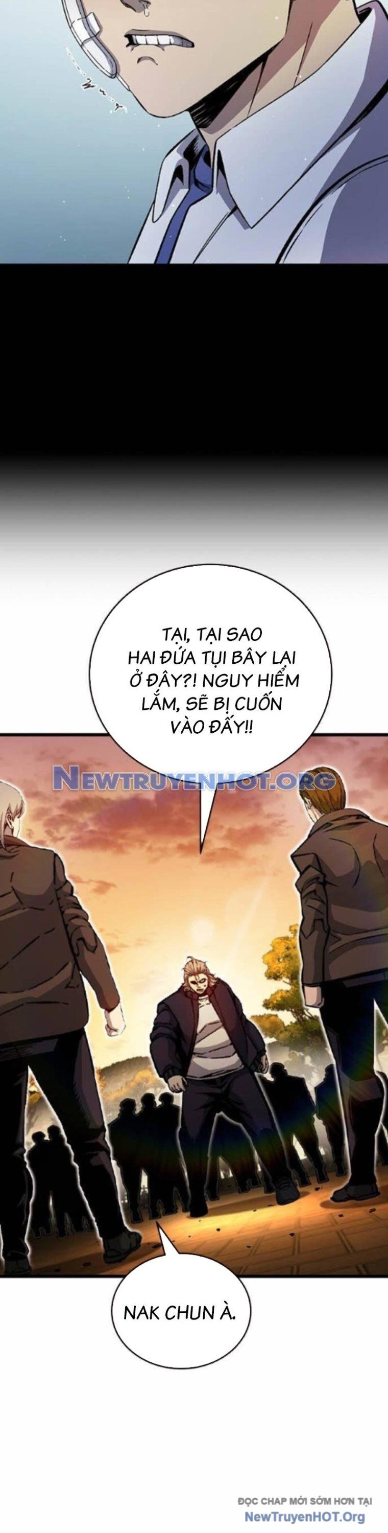 King Game Chap 117 - Next Chap 118