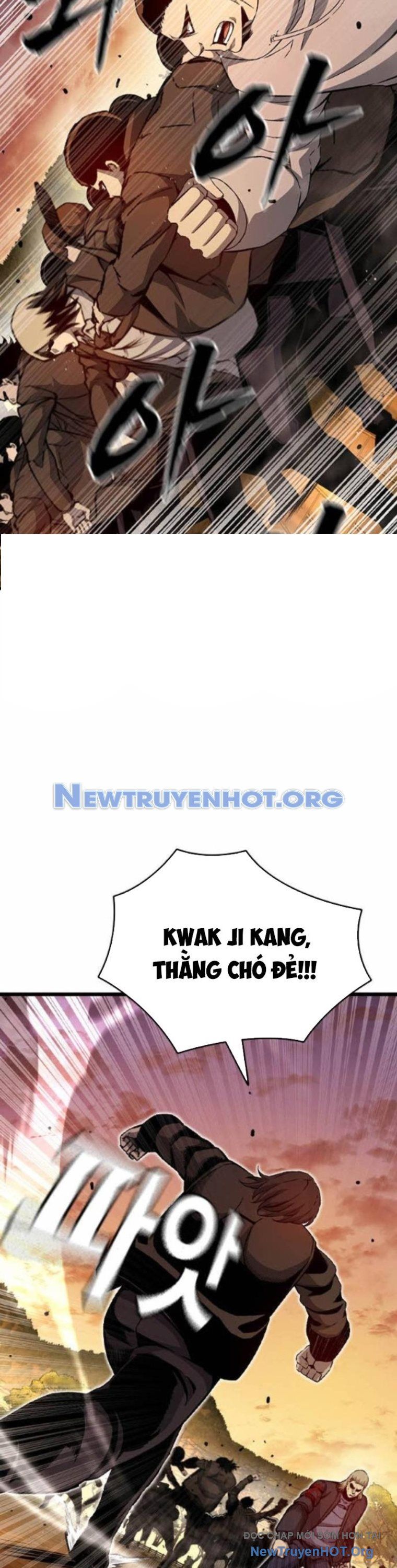 King Game Chap 117 - Next Chap 118