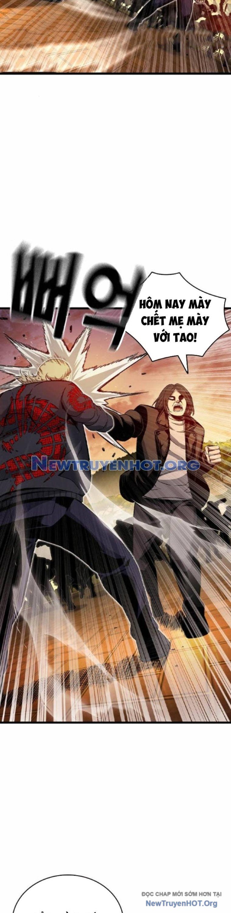 King Game Chap 117 - Next Chap 118