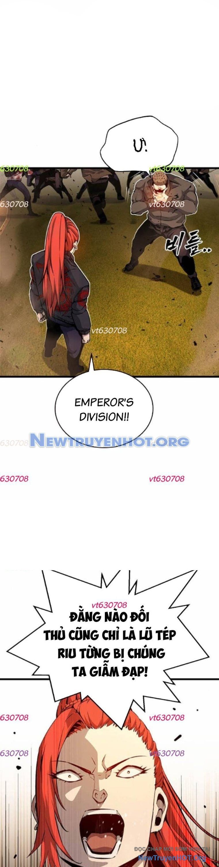 King Game Chap 117 - Next Chap 118