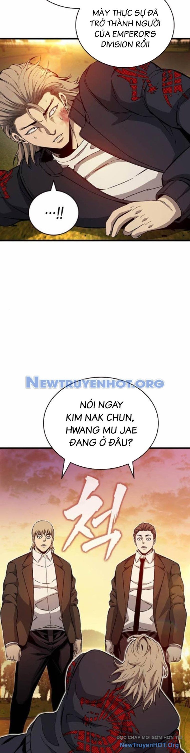 King Game Chap 117 - Next Chap 118