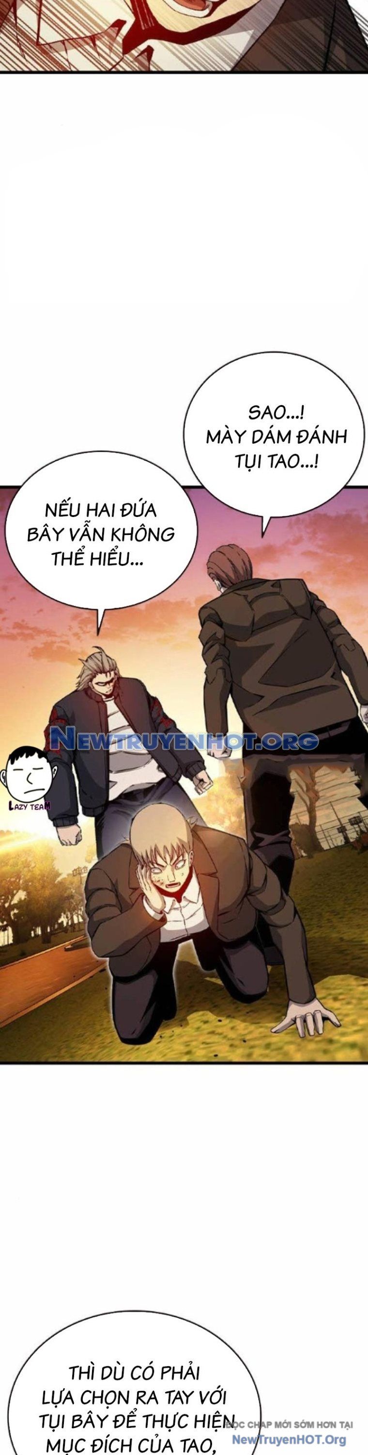 King Game Chap 117 - Next Chap 118