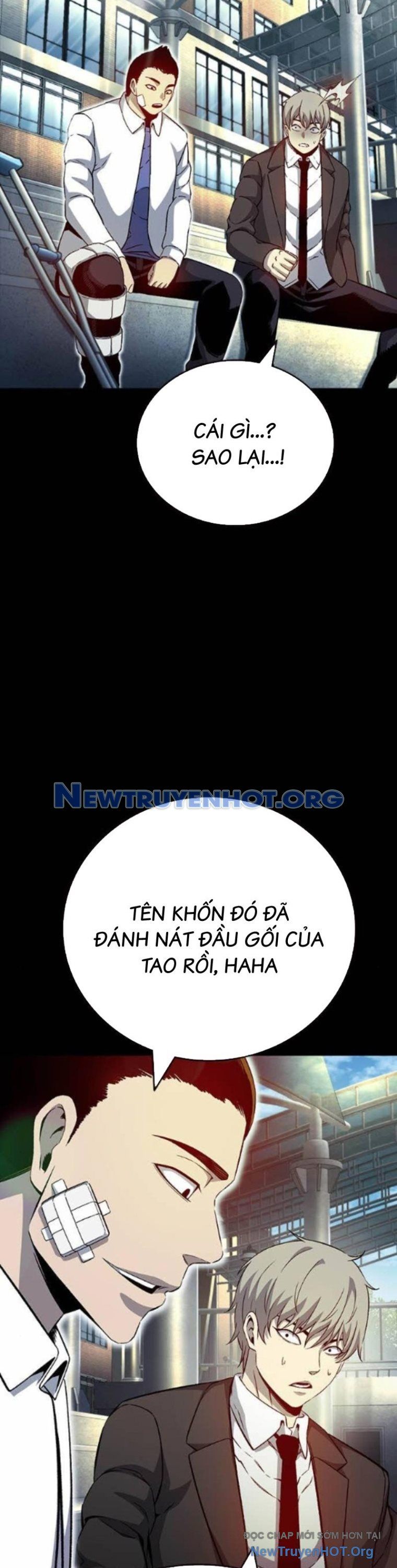 King Game Chap 117 - Next Chap 118