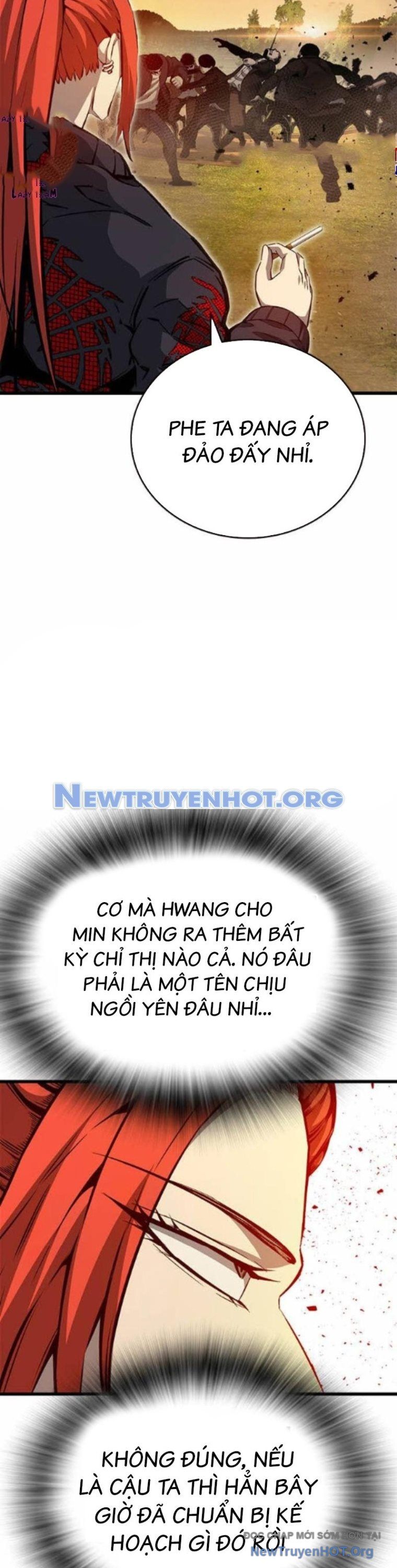 King Game Chap 118 - Next Chap 119