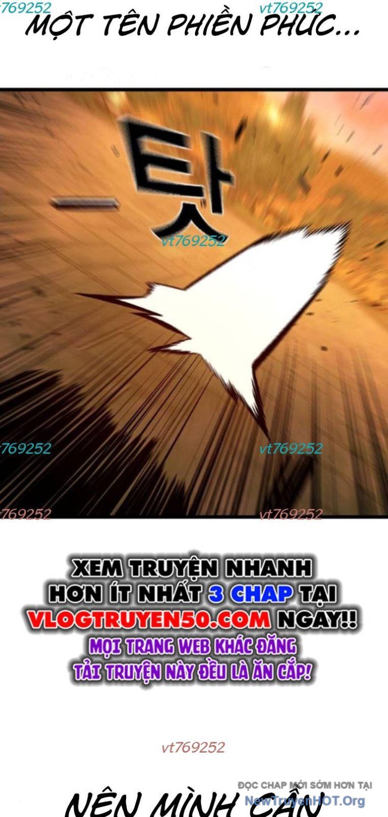 Vua Hiệp Sĩ Đã Trở Lại Với Một Vị Thần Chap 119 - Next Chap 120