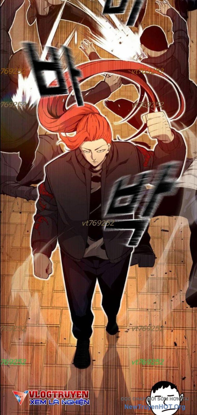 King Game Chap 119 - Next Chap 120