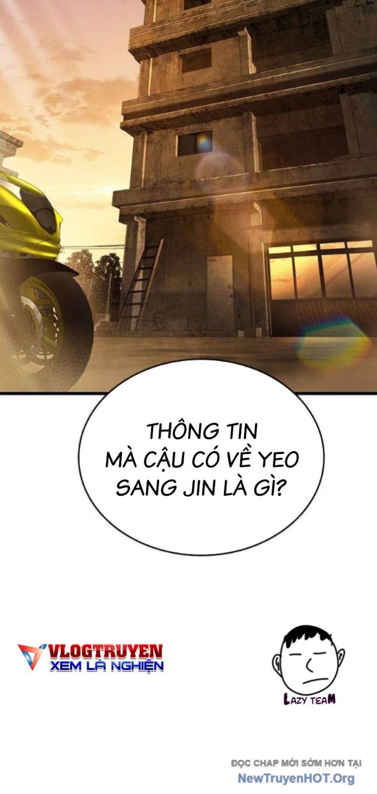Vua Hiệp Sĩ Đã Trở Lại Với Một Vị Thần Chap 119 - Next Chap 120