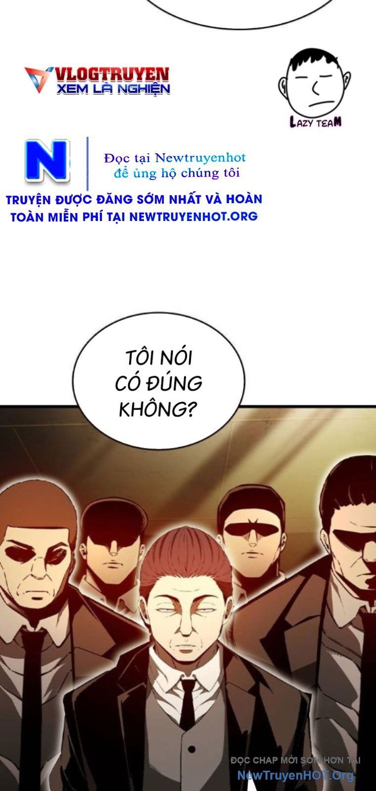 Vua Hiệp Sĩ Đã Trở Lại Với Một Vị Thần Chap 119 - Next Chap 120