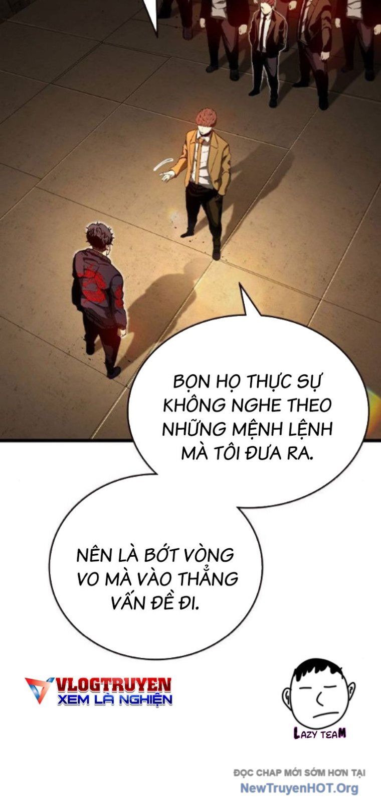 King Game Chap 119 - Next Chap 120