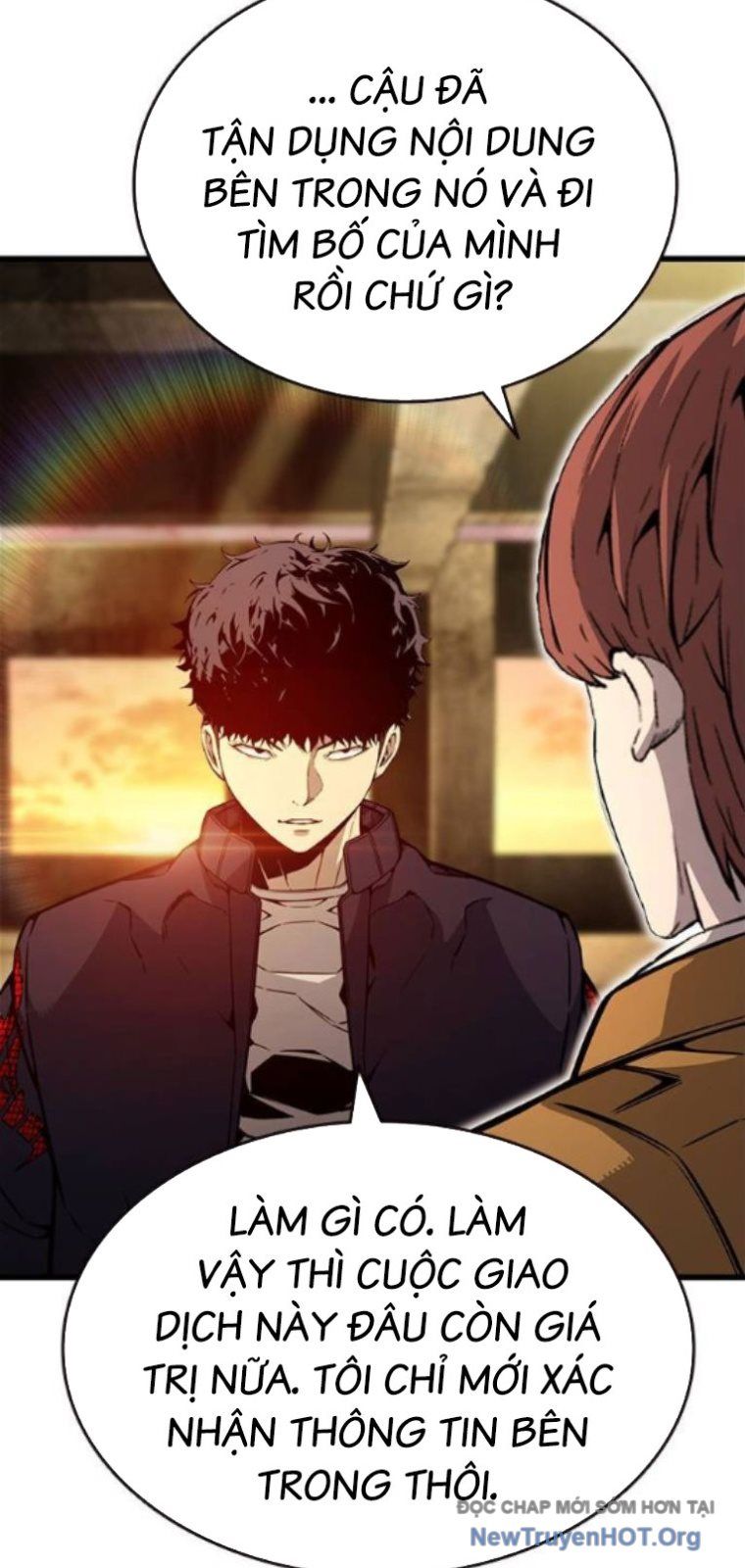 King Game Chap 119 - Next Chap 120