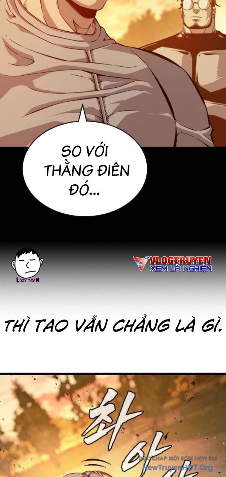 Vua Hiệp Sĩ Đã Trở Lại Với Một Vị Thần Chap 123 - Next Chap 124