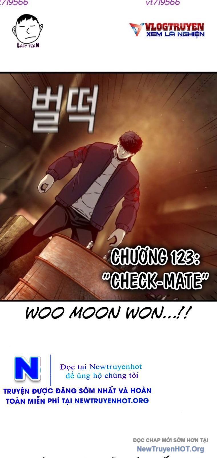 King Game Chap 123 - Next Chap 124