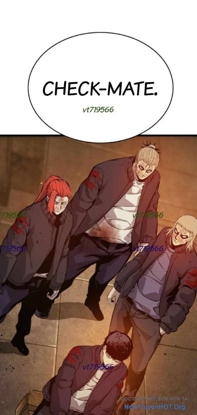 King Game Chap 123 - Next Chap 124
