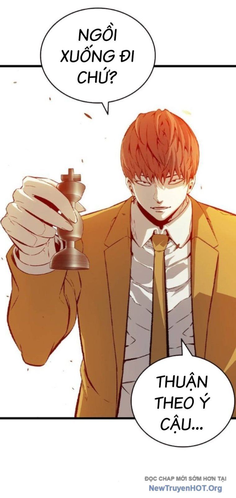 King Game Chap 123 - Next Chap 124