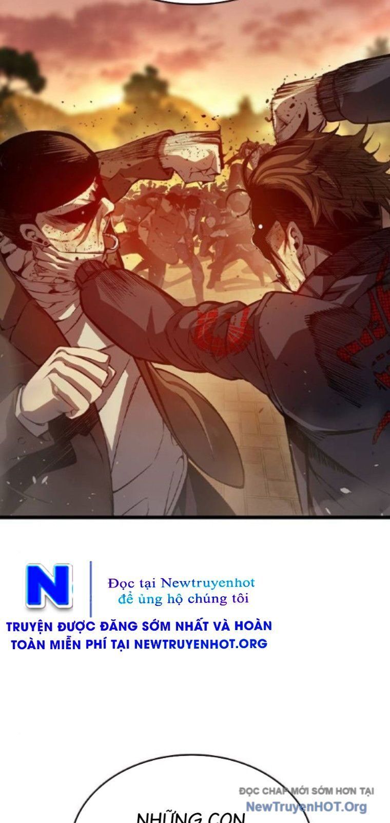 King Game Chap 123 - Next Chap 124