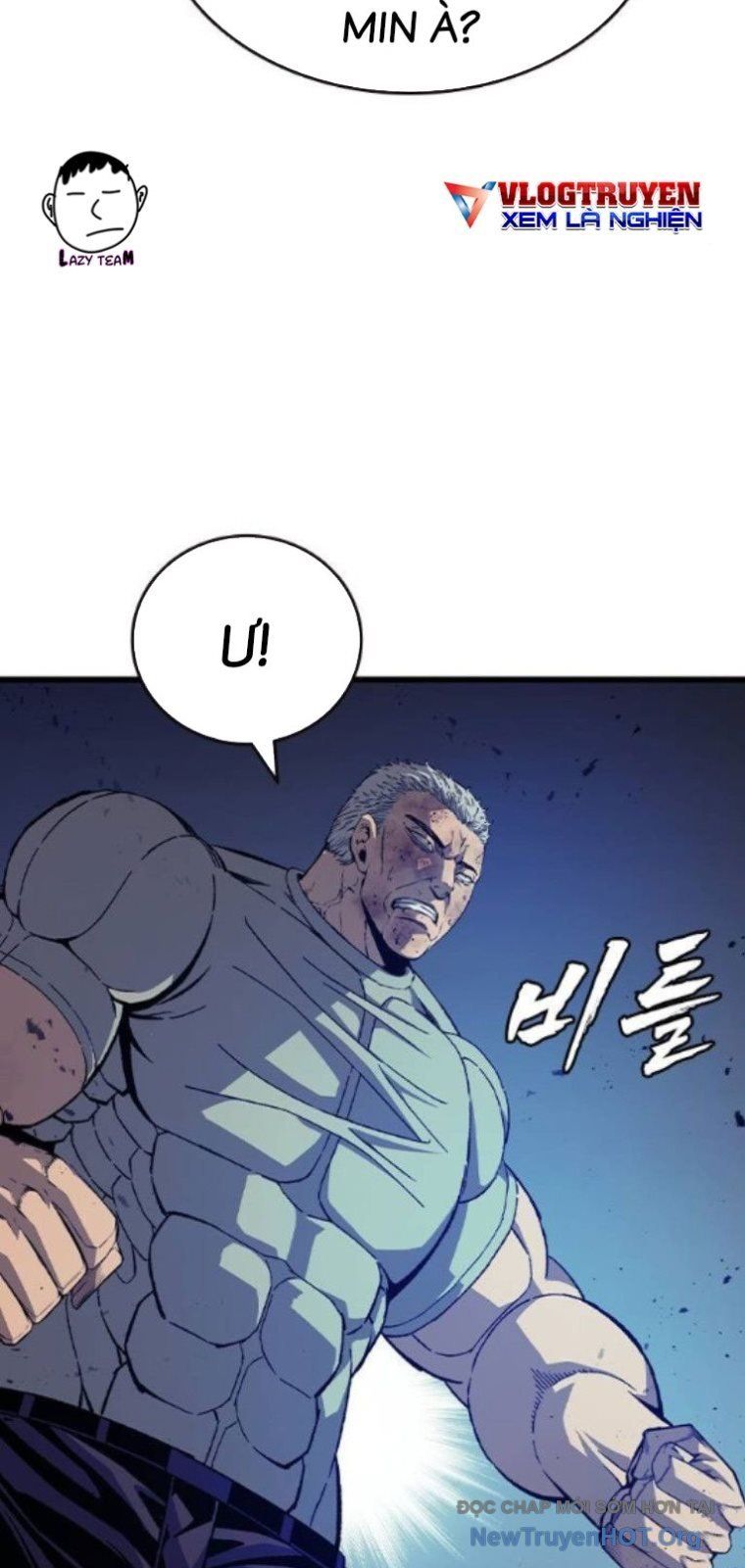Vua Hiệp Sĩ Đã Trở Lại Với Một Vị Thần Chap 123 - Next Chap 124