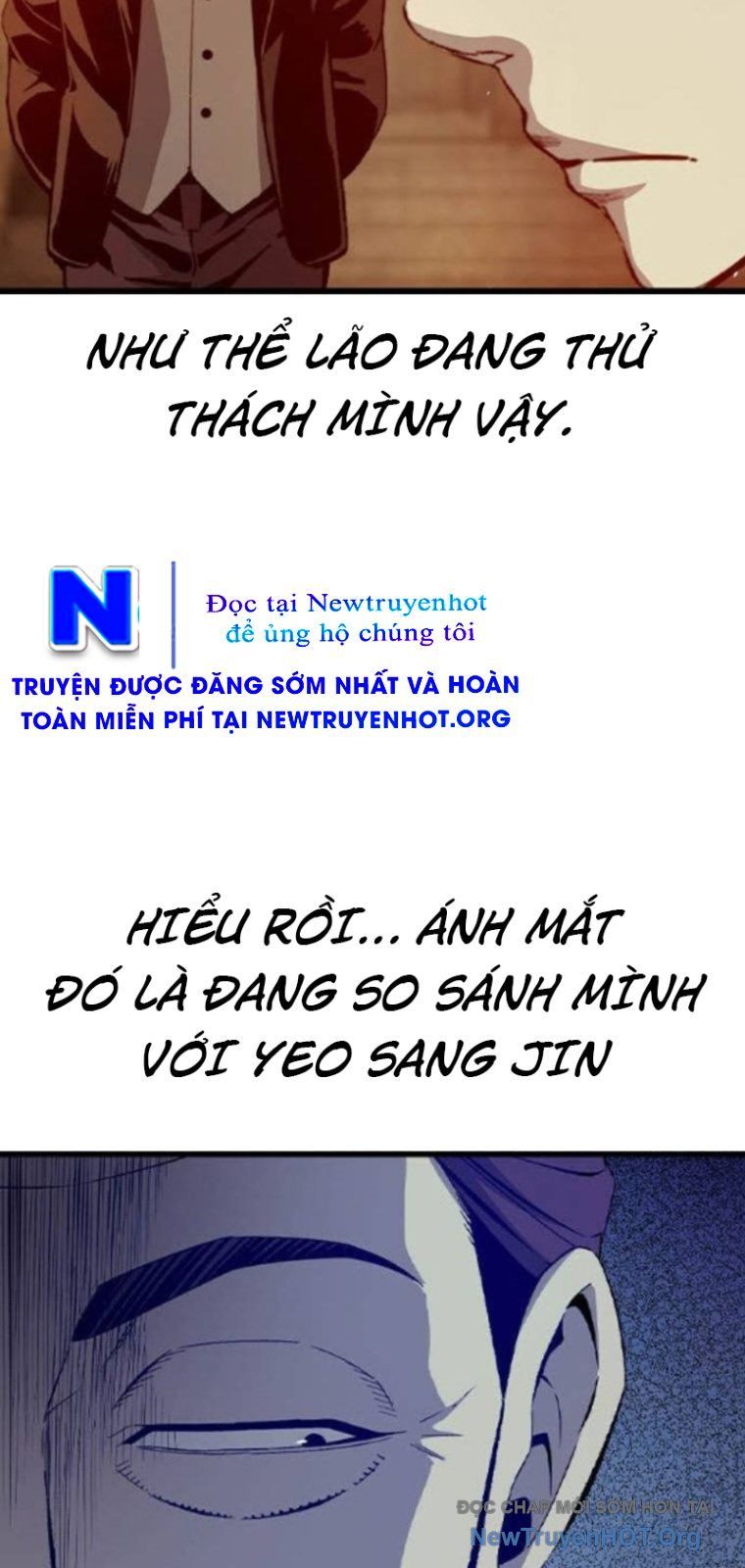 Vua Hiệp Sĩ Đã Trở Lại Với Một Vị Thần Chap 120 - Next Chap 121
