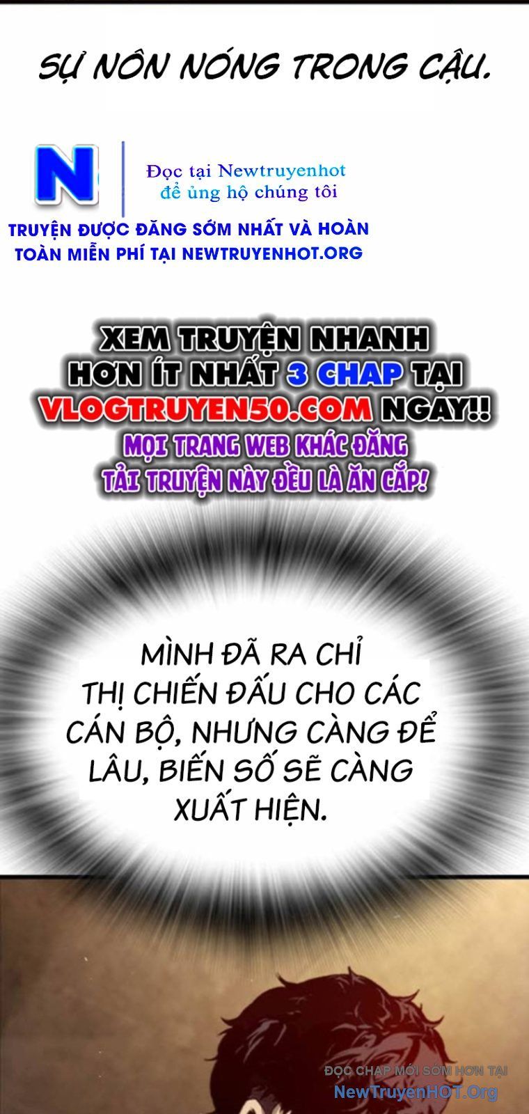 Vua Hiệp Sĩ Đã Trở Lại Với Một Vị Thần Chap 120 - Next Chap 121