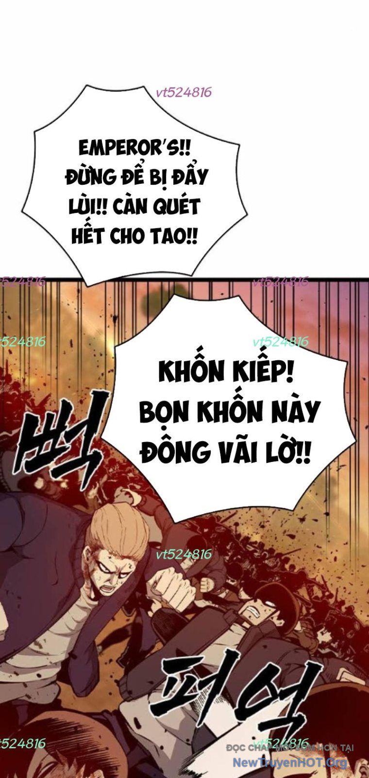 King Game Chap 120 - Next Chap 121