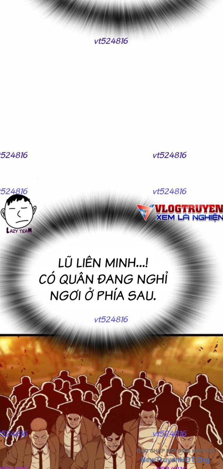 Vua Hiệp Sĩ Đã Trở Lại Với Một Vị Thần Chap 120 - Next Chap 121