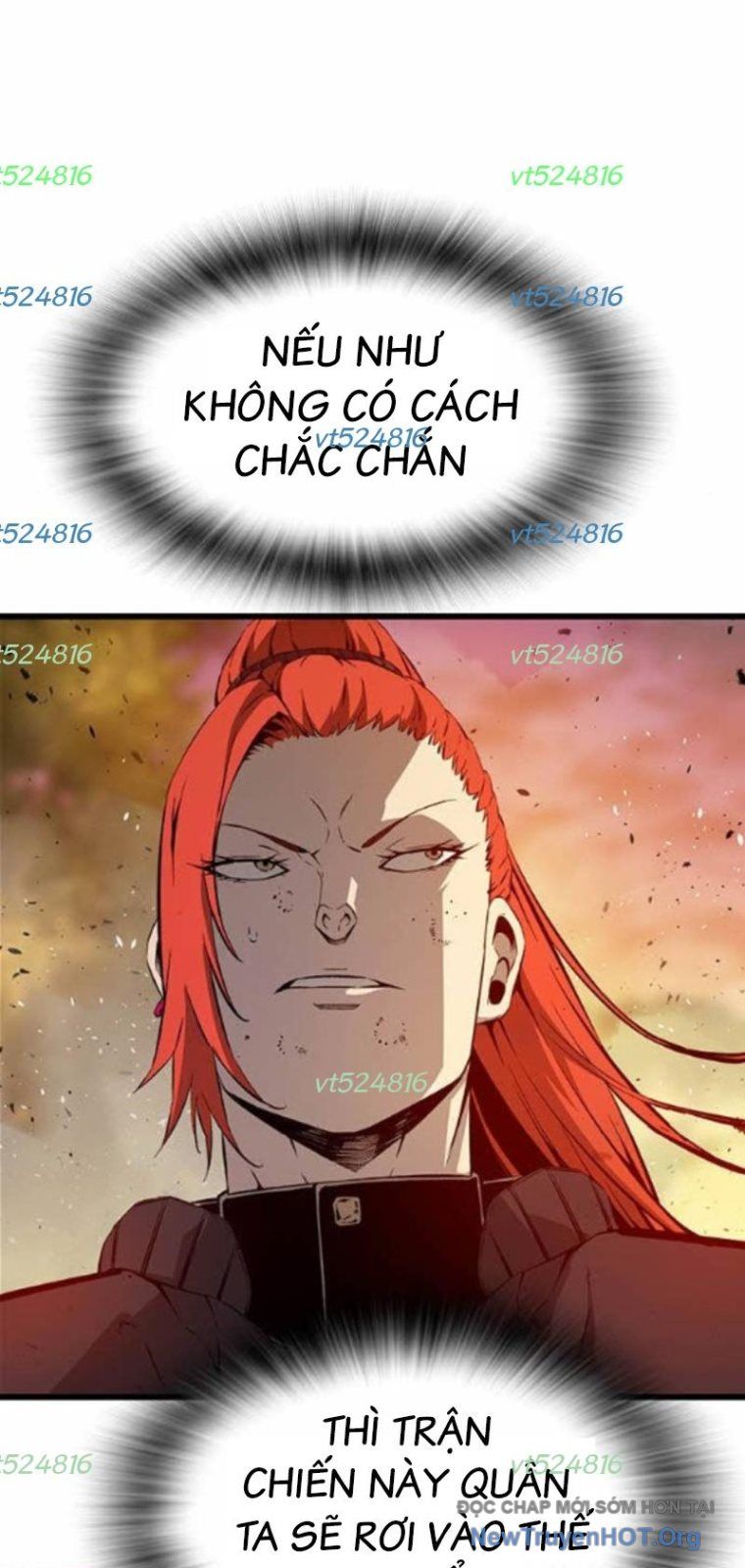 Vua Hiệp Sĩ Đã Trở Lại Với Một Vị Thần Chap 120 - Next Chap 121