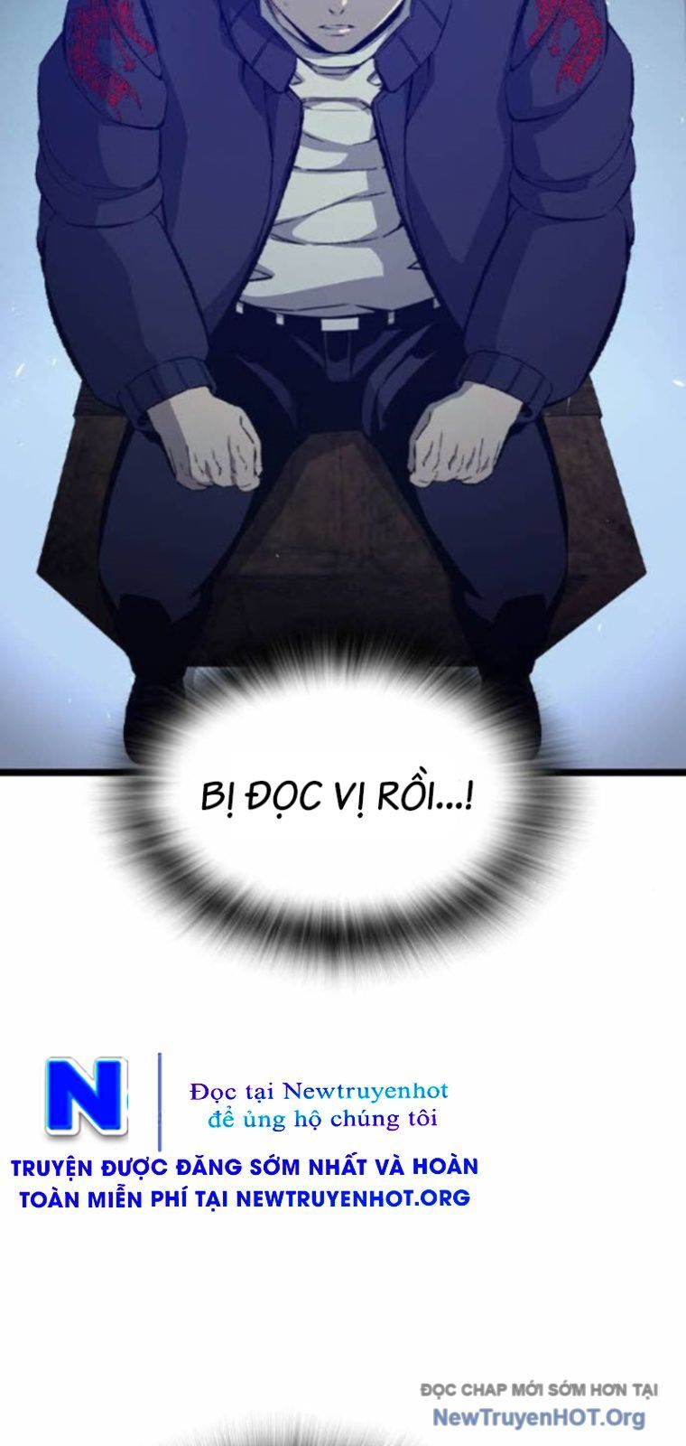 Vua Hiệp Sĩ Đã Trở Lại Với Một Vị Thần Chap 120 - Next Chap 121