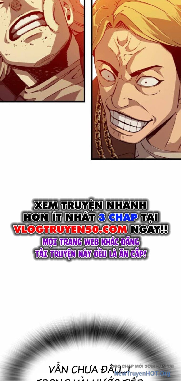Vua Hiệp Sĩ Đã Trở Lại Với Một Vị Thần Chap 120 - Next Chap 121
