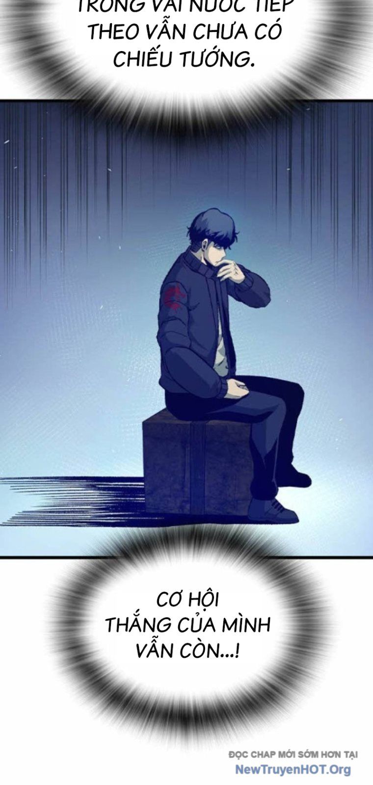 King Game Chap 120 - Next Chap 121