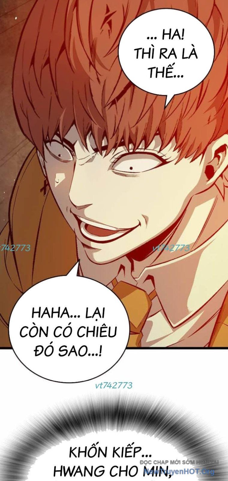 King Game Chap 121 - Next Chap 122