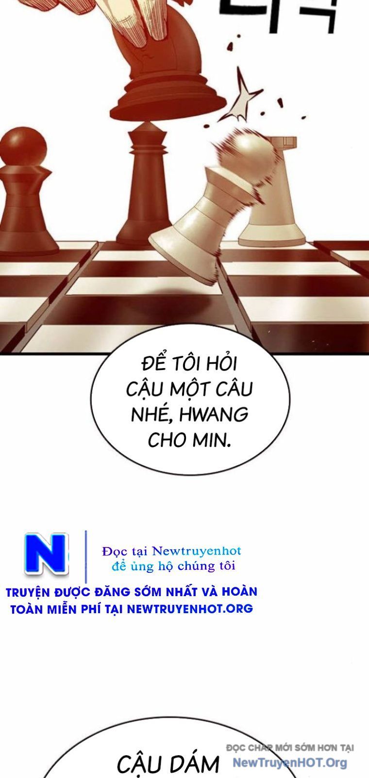 King Game Chap 121 - Next Chap 122