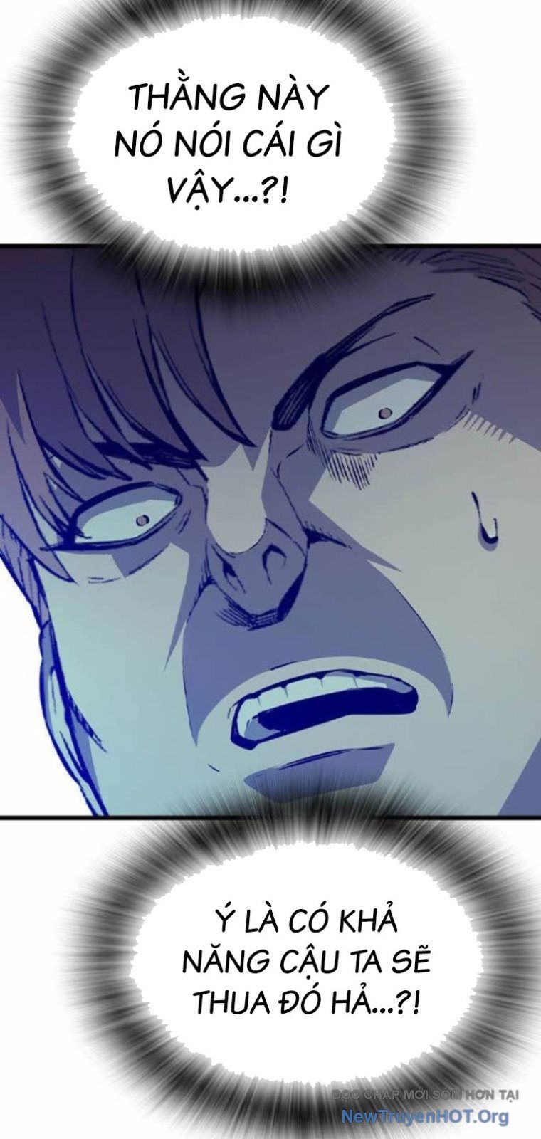 Vua Hiệp Sĩ Đã Trở Lại Với Một Vị Thần Chap 121 - Next Chap 122