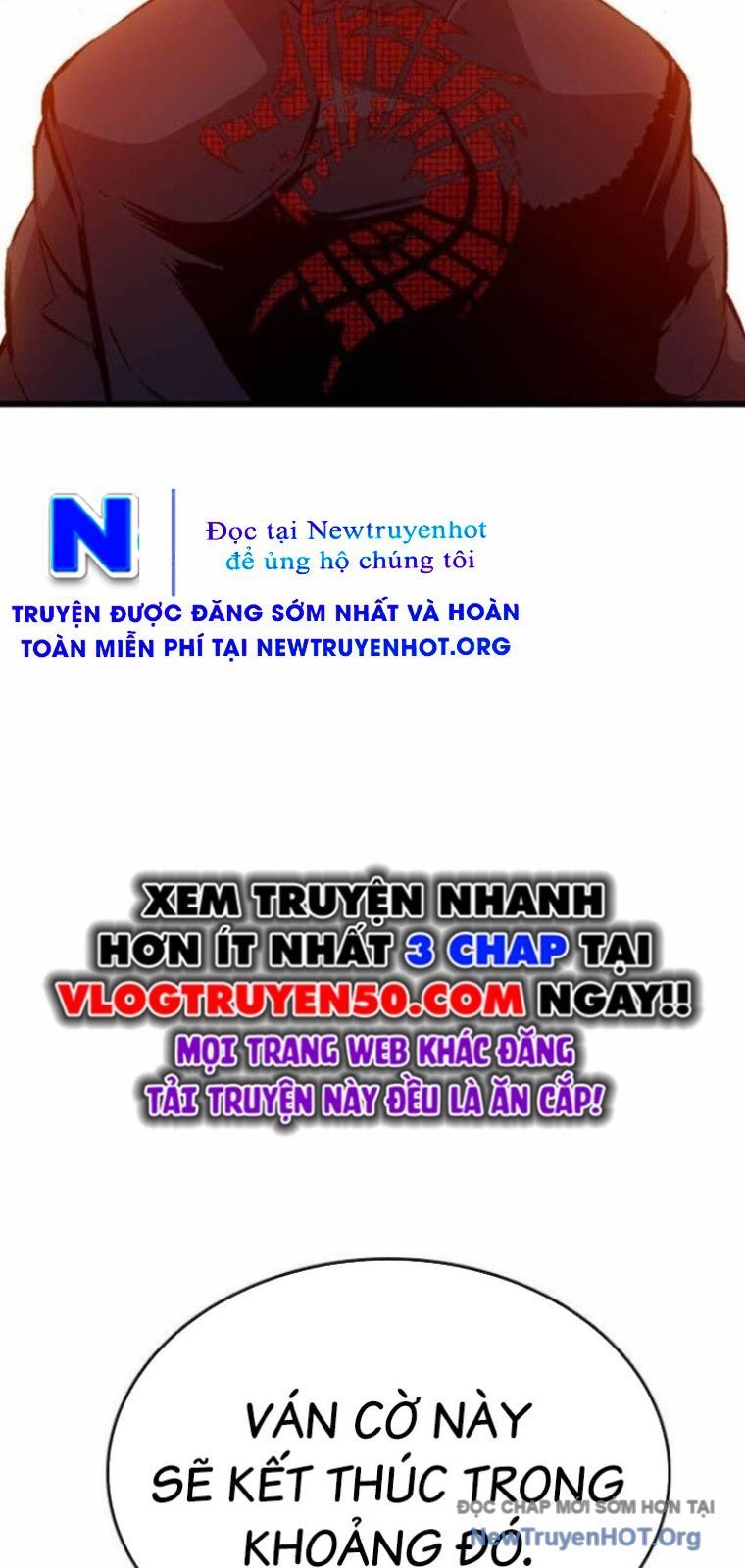 Vua Hiệp Sĩ Đã Trở Lại Với Một Vị Thần Chap 121 - Next Chap 122