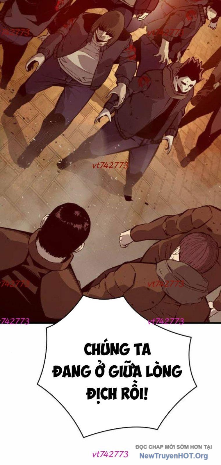 King Game Chap 121 - Next Chap 122