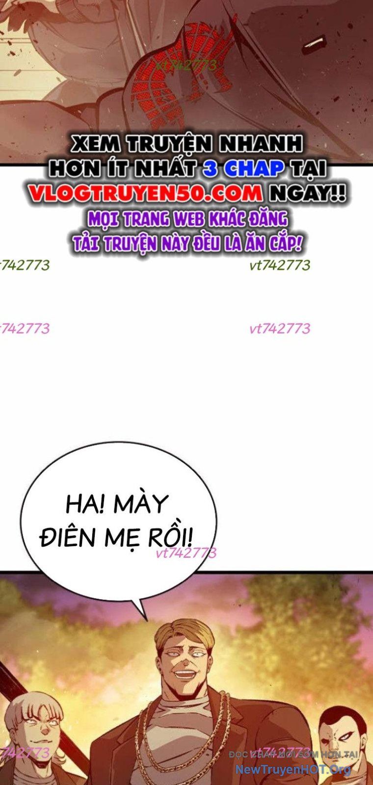 King Game Chap 121 - Next Chap 122