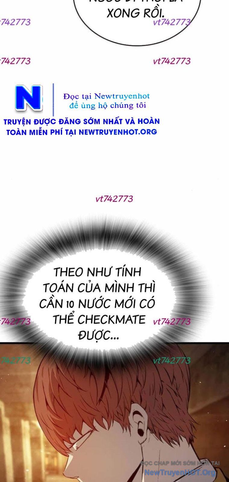 King Game Chap 121 - Next Chap 122