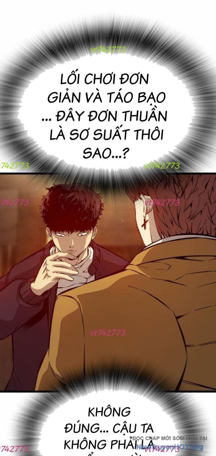 King Game Chap 121 - Next Chap 122