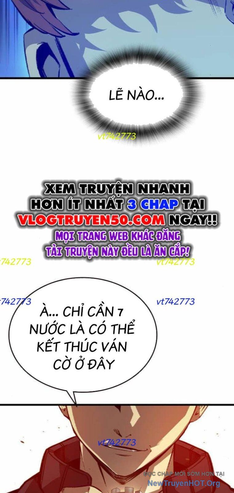 King Game Chap 121 - Next Chap 122