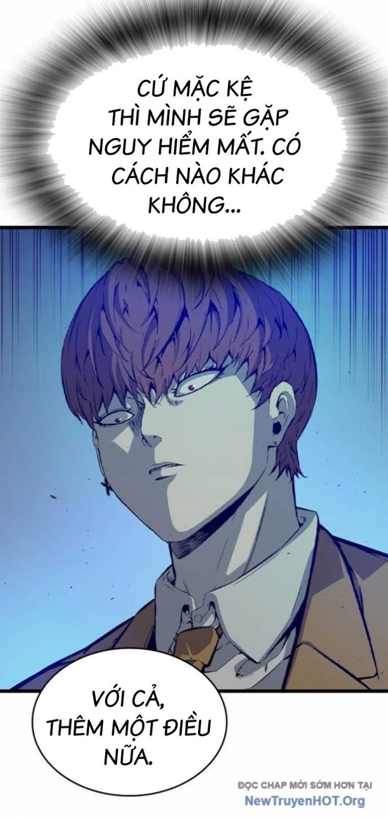 King Game Chap 121 - Next Chap 122