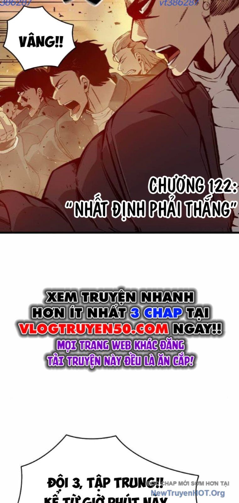 King Game Chap 122 - Next Chap 123