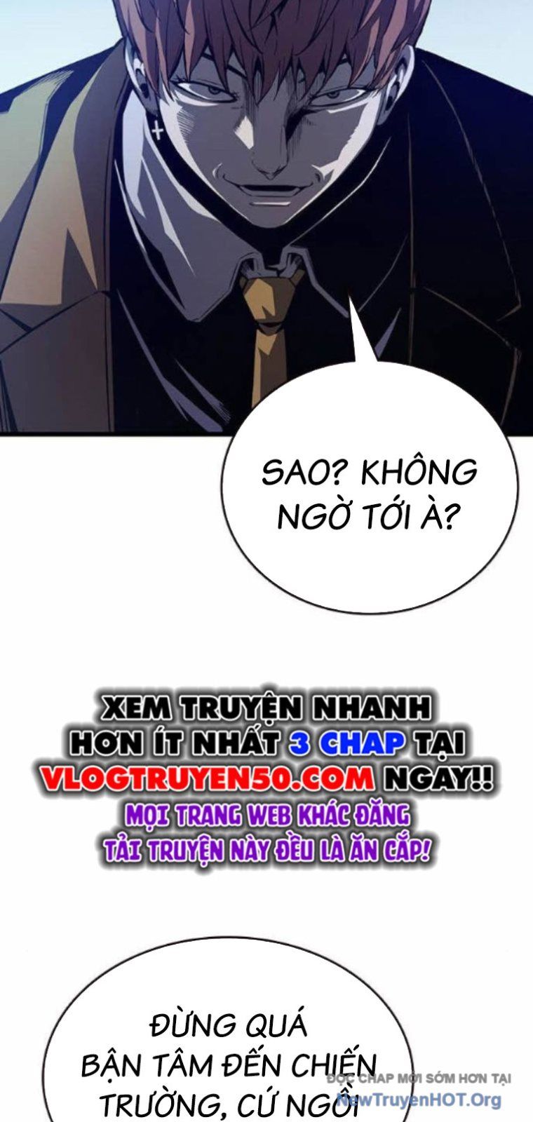 King Game Chap 122 - Next Chap 123