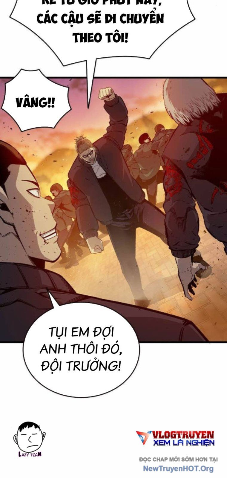 King Game Chap 122 - Next Chap 123