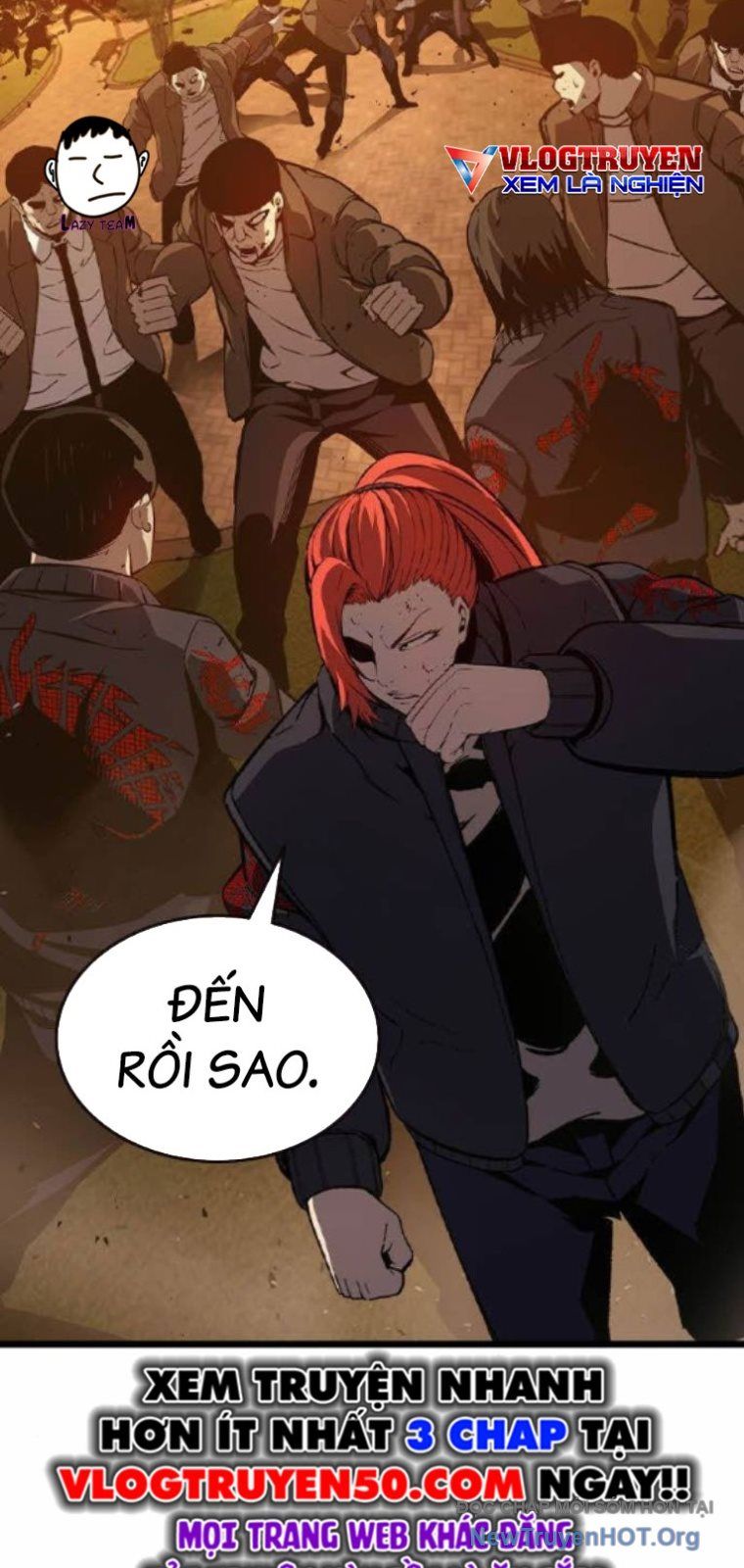 King Game Chap 122 - Next Chap 123