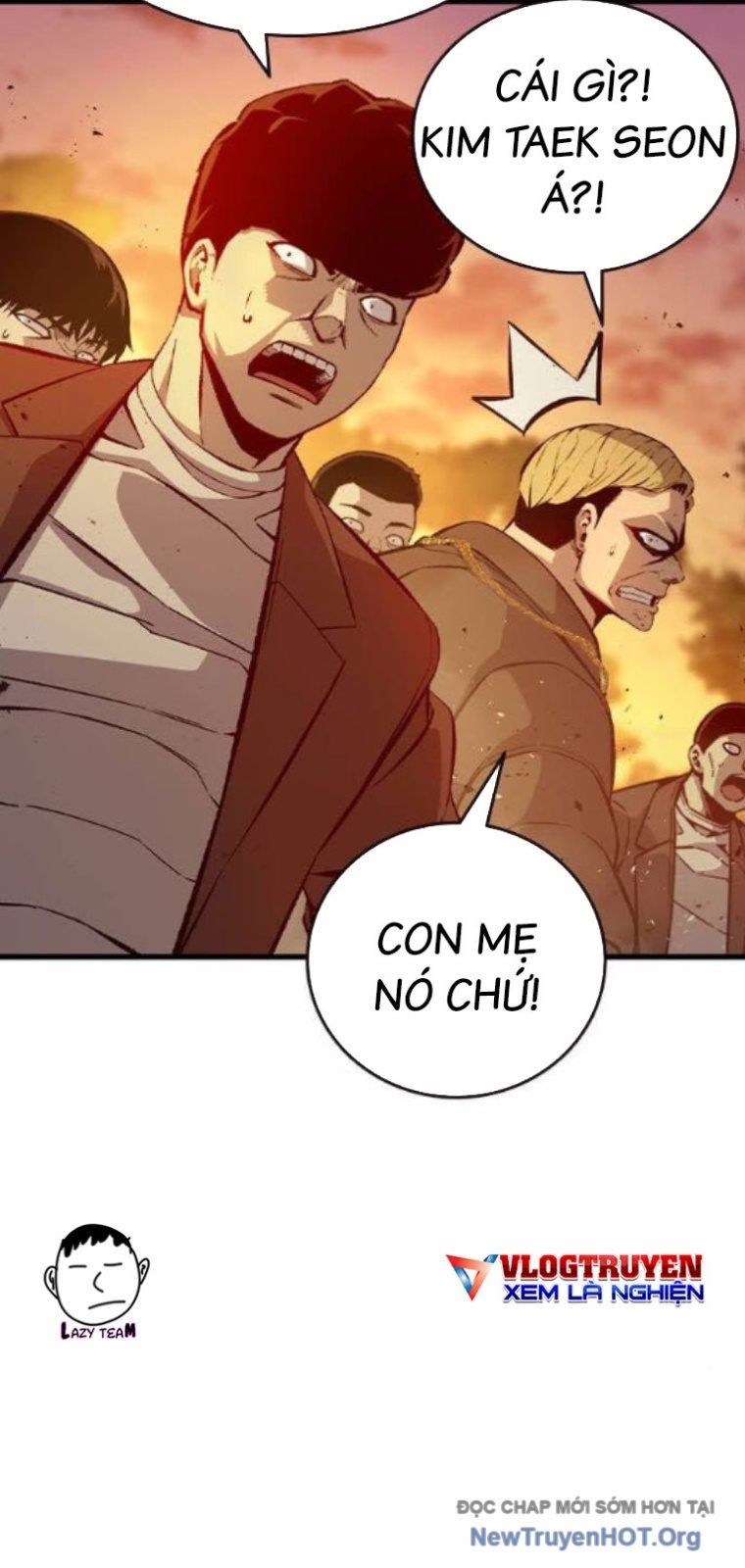 King Game Chap 122 - Next Chap 123